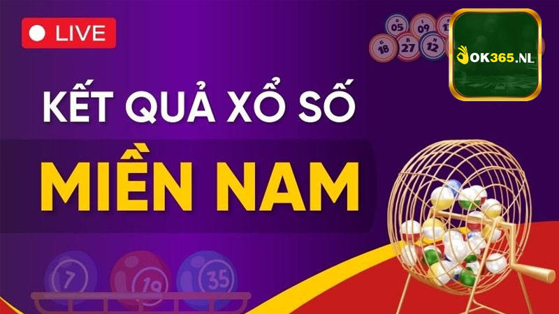 Giới thiệu tổng quan về xổ số miền Nam