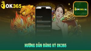 Tại sao nên đăng ký OK365 ngay trong hôm nay?