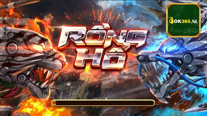 Kinh nghiệm tham gia game Rồng Hổ OK365 dễ thắng cho tân thủ