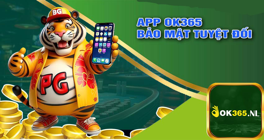 Các bước tải app Ok365 nhanh chóng trên IOS & Android